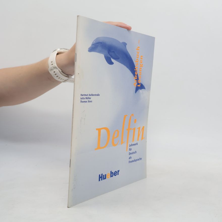 Kolektiv autorů Delfin