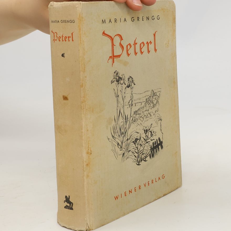 Maria Grengg Peterl