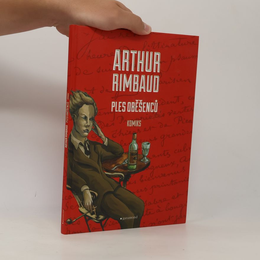 Arthur Rimbaud Ples oběšenců