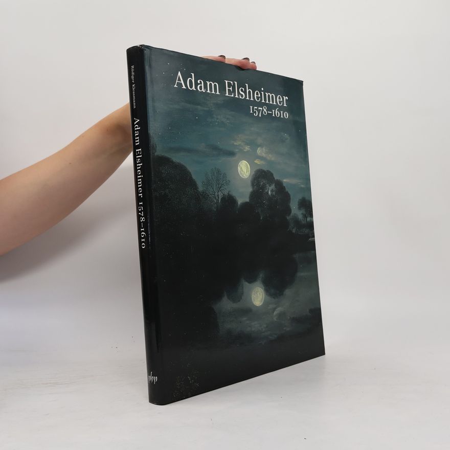 Ru diger Klessmann Adam Elsheimer