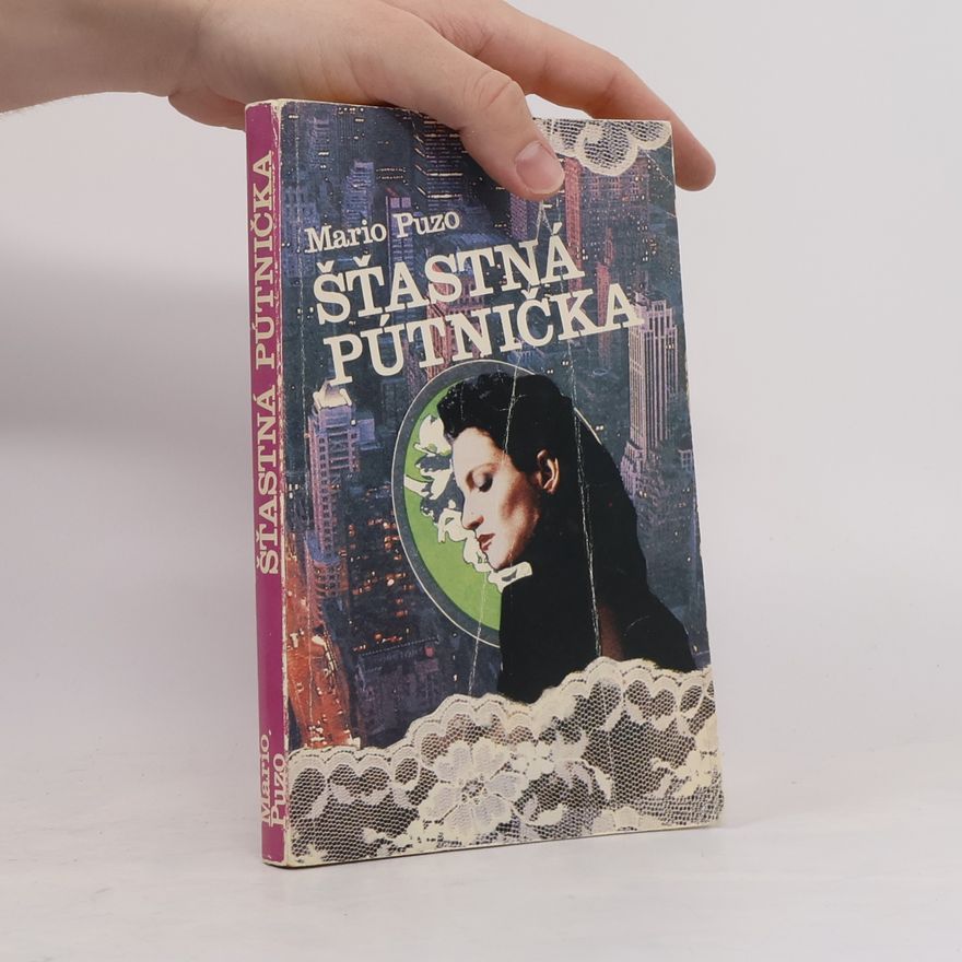 Mario Puzo Šťastná pútnička