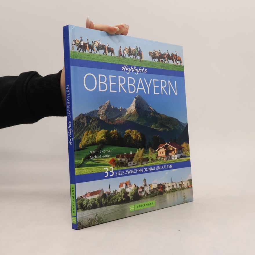 Michael Pröttel Highlights Oberbayern