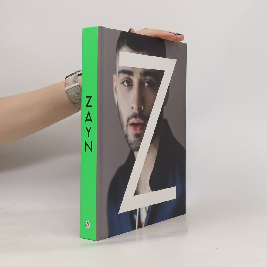 Zayn Zayn