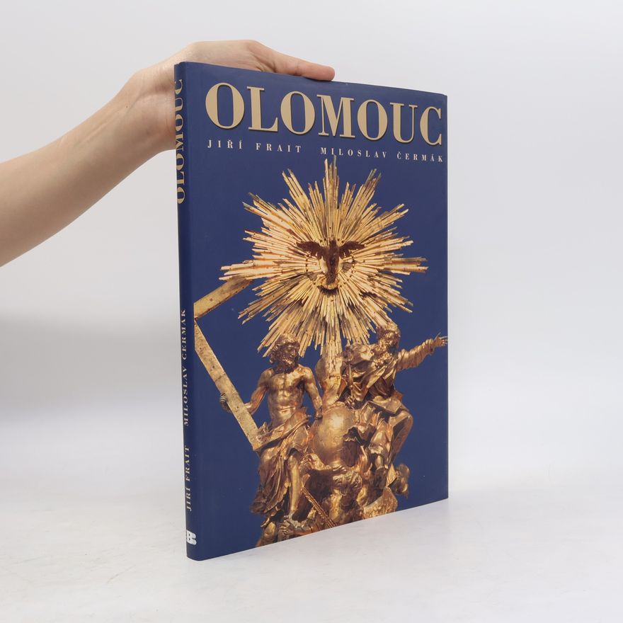 Miloslav Čermák Olomouc