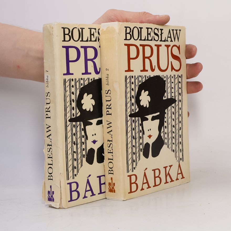 Bolesław Prus Bábka
