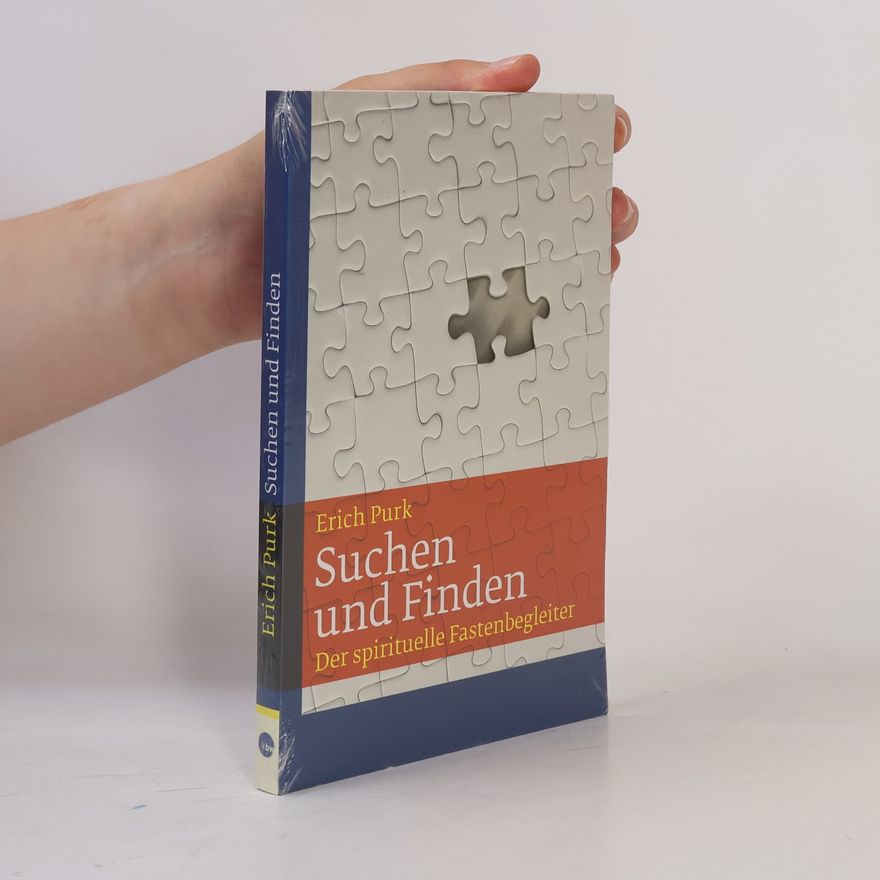 Erich Purk Suchen und Finden