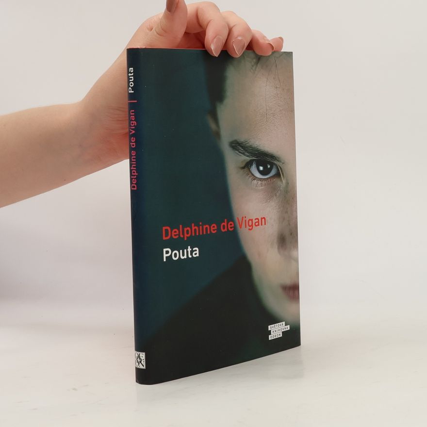Delphine de Vigan Pouta