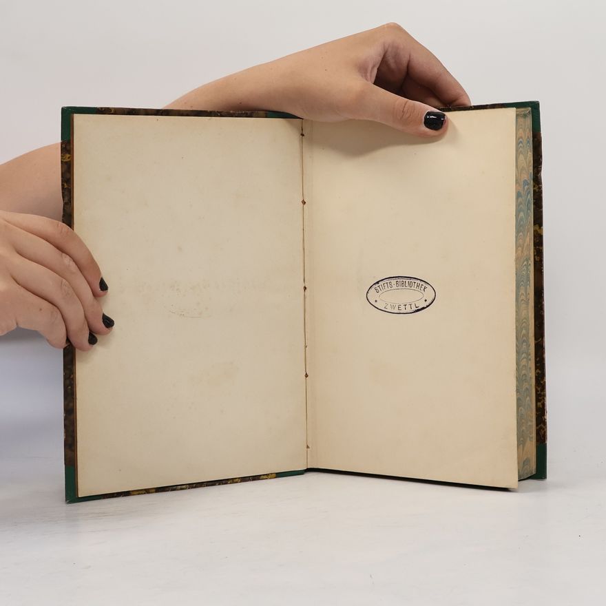 P. Suitbert Bäumer Geschichte des Breviers