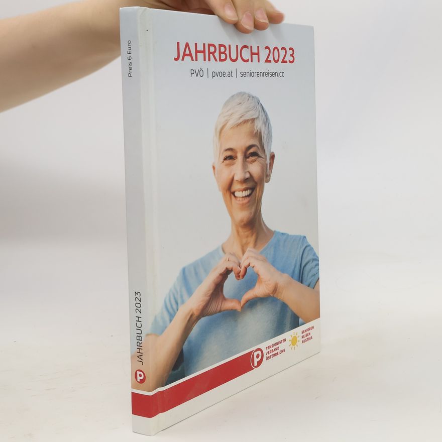 Autorenkollektiv Jahrbuch 2023