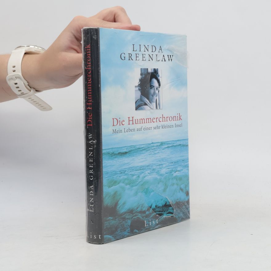 Linda Greenlaw Die Hummerchronik