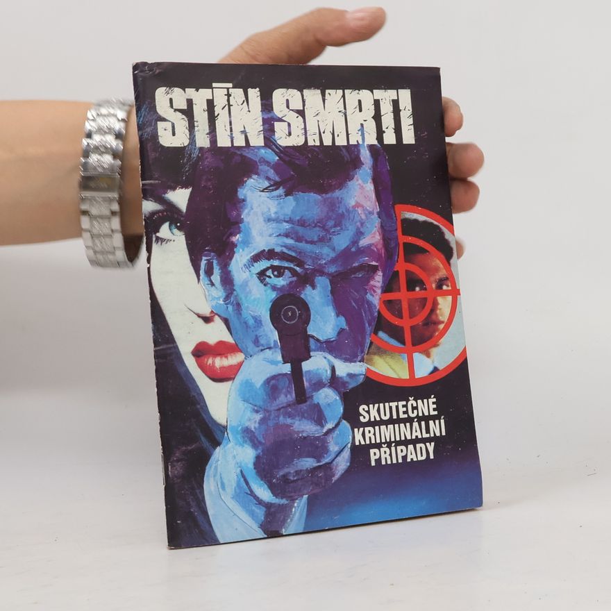 Jan J. Vaněk Stín smrti