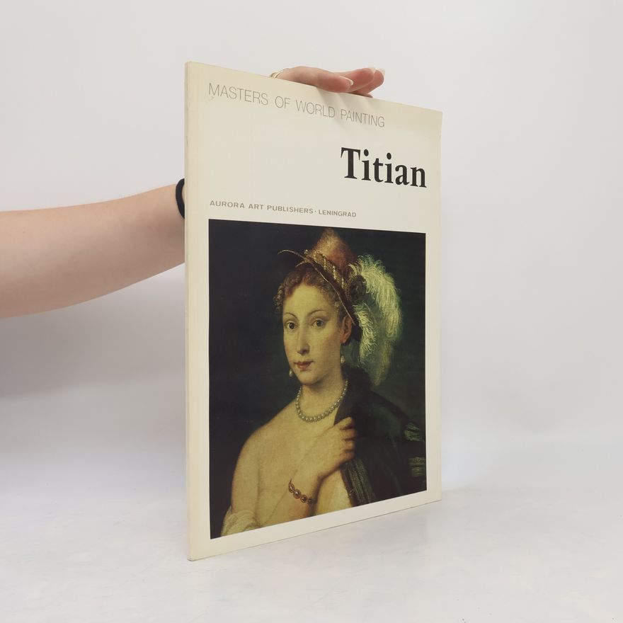 Autorenkollektiv Titian