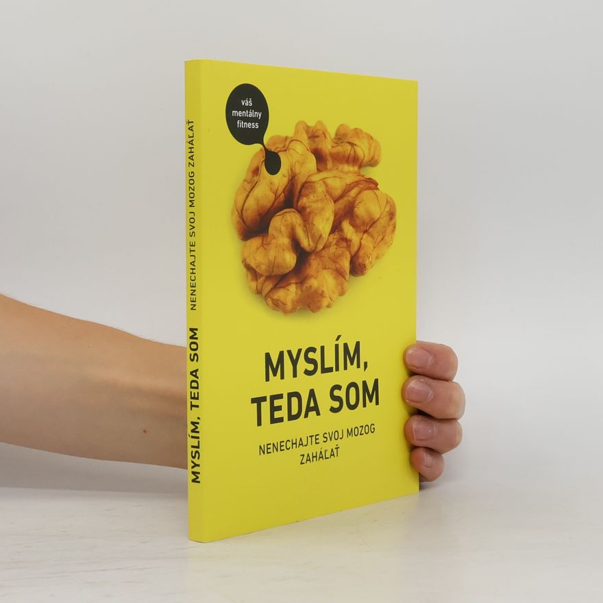 Collectif d'auteurs Myslím, teda som