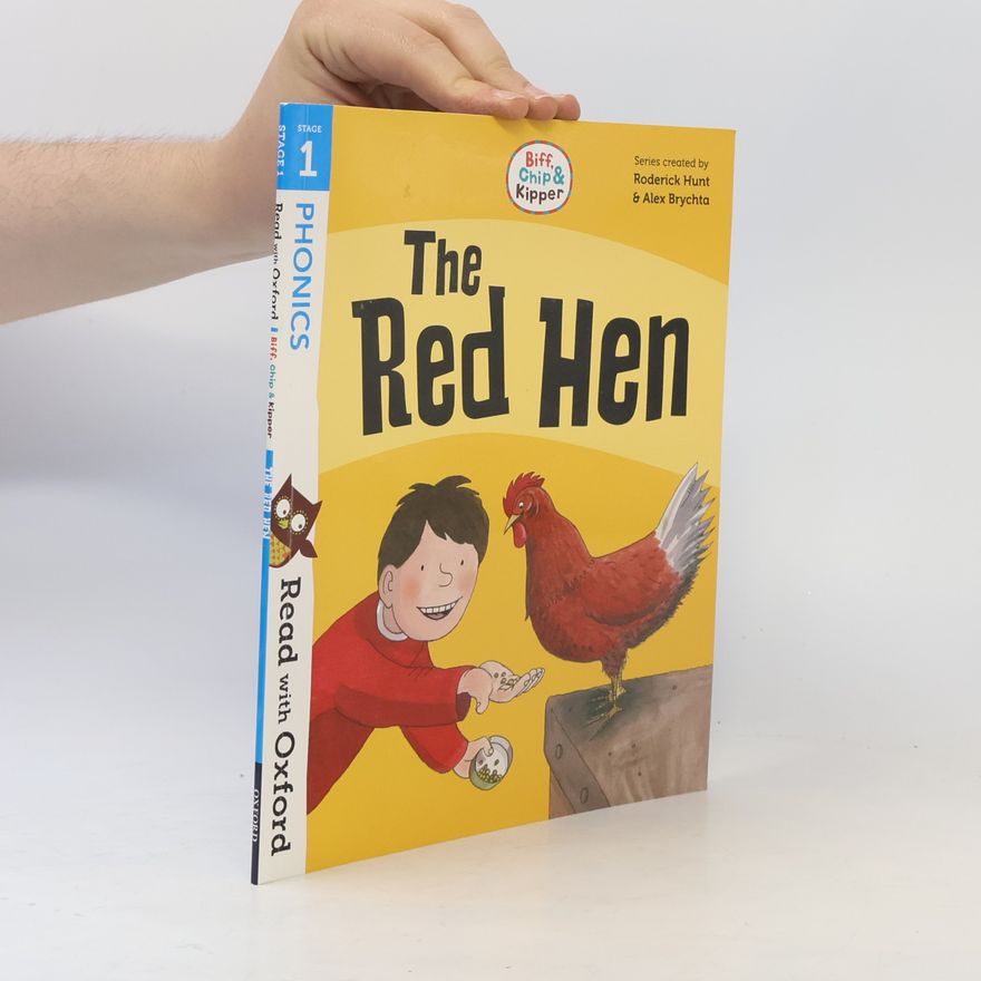 Various authors The Red Hen