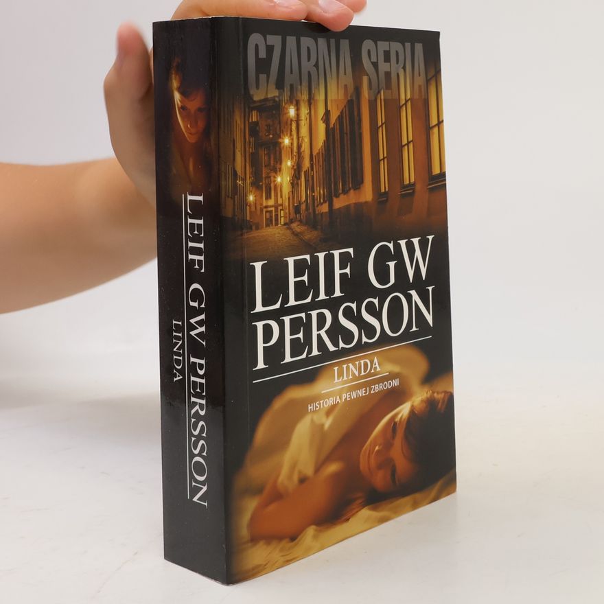 Leif G. W. Persson Linda