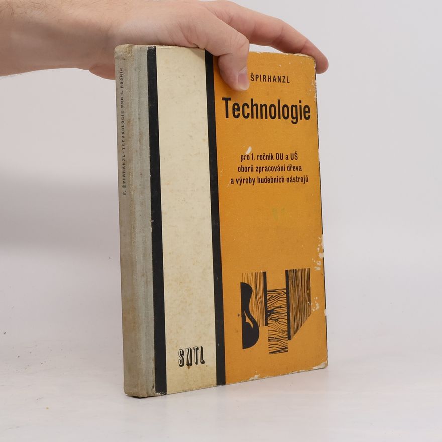 F. Špirhanzl Technologie