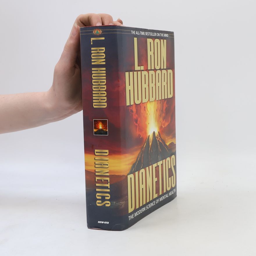 L. Ron Hubbard Dianetics