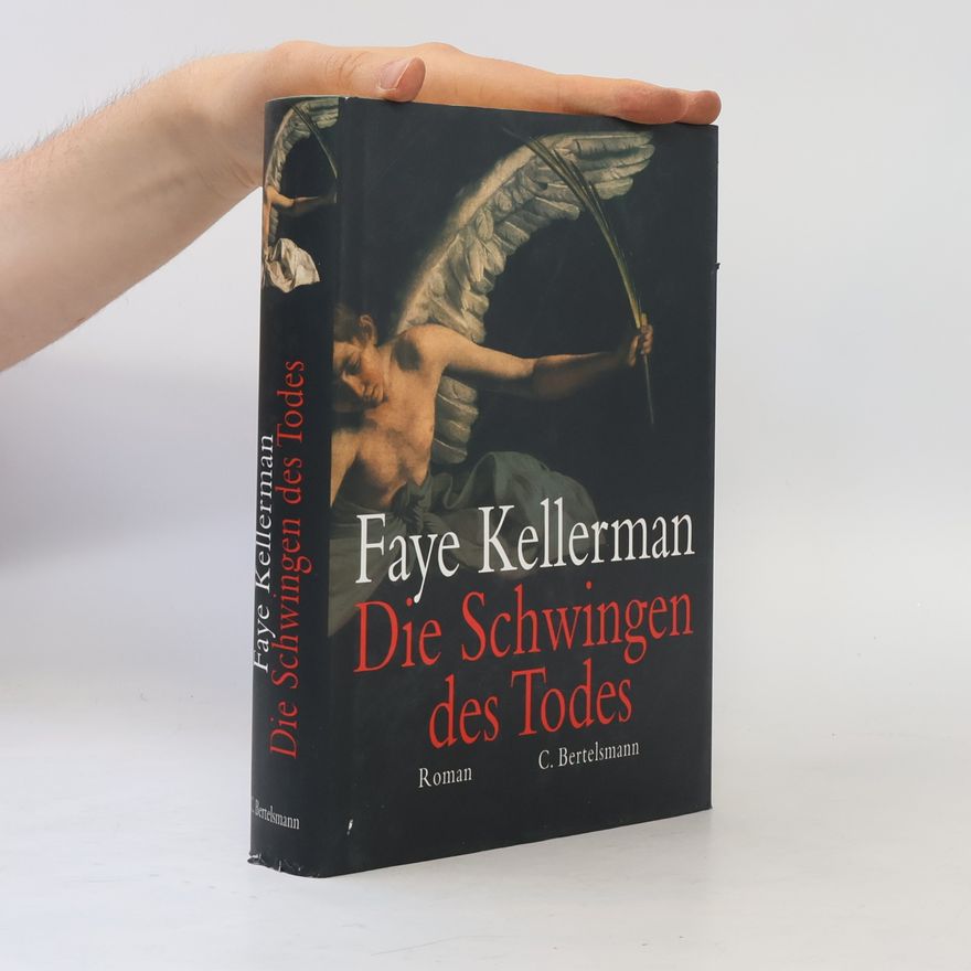 Faye Kellerman Die Schwingen des Todes