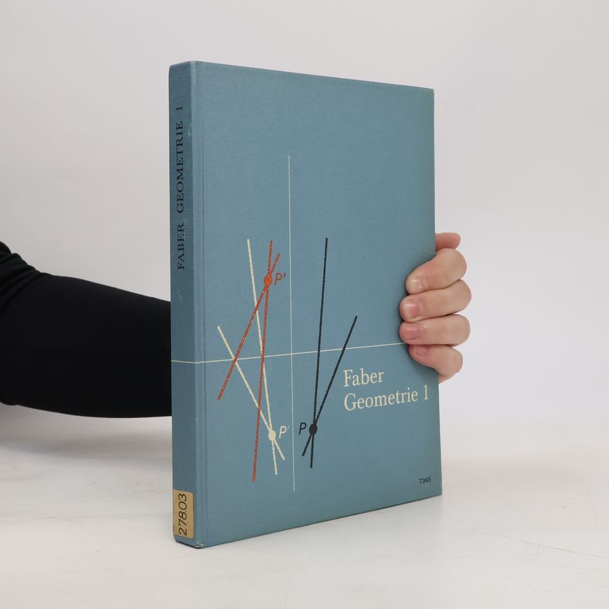 Kolektiv autorů Faber Geometrie 1