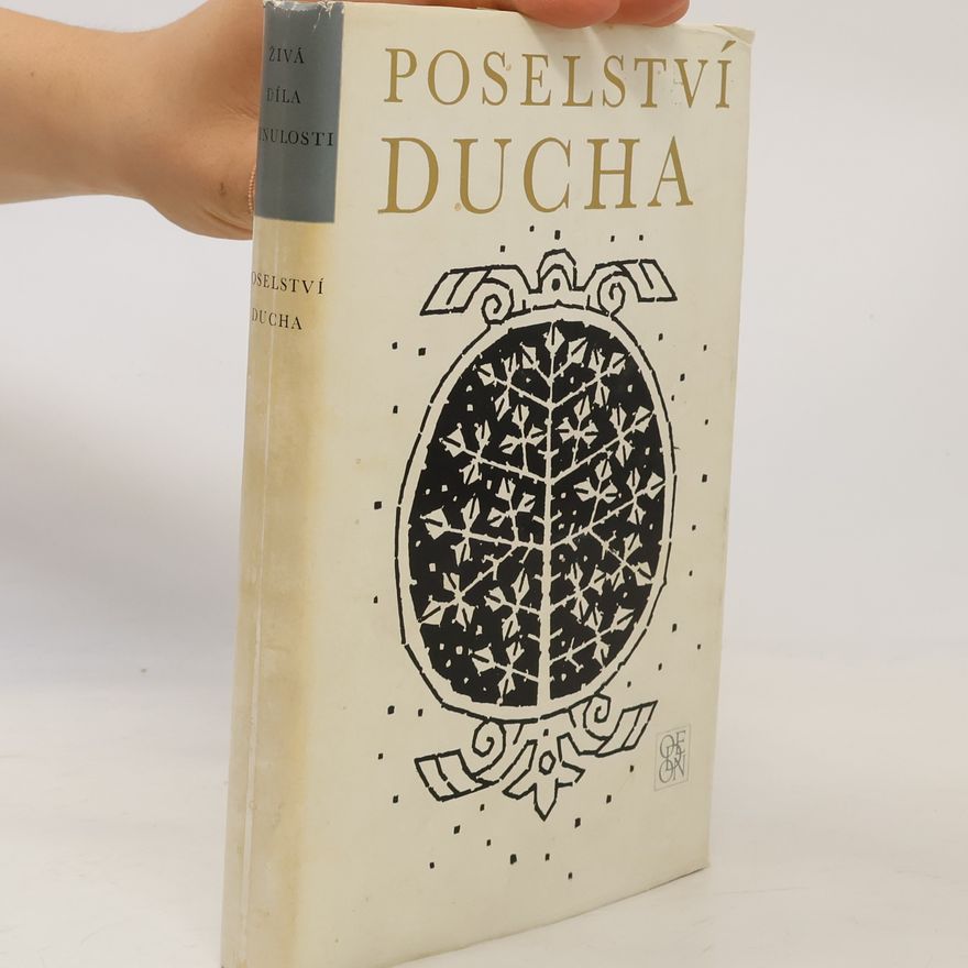 Bohuslav Hasištejnský Poselství ducha