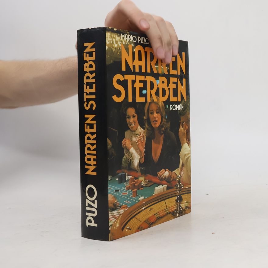 Mario Puzo Narren sterben