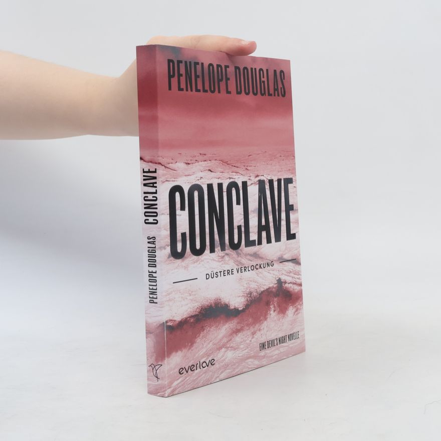 Penelope Douglas Conclave - Düstere Verlockung / Devil's Night Bd.3.5