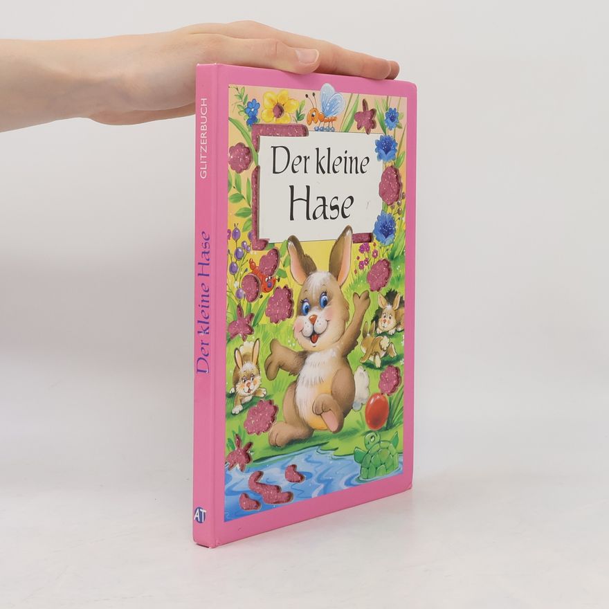 Andreas Trötsch Der kleine Hase