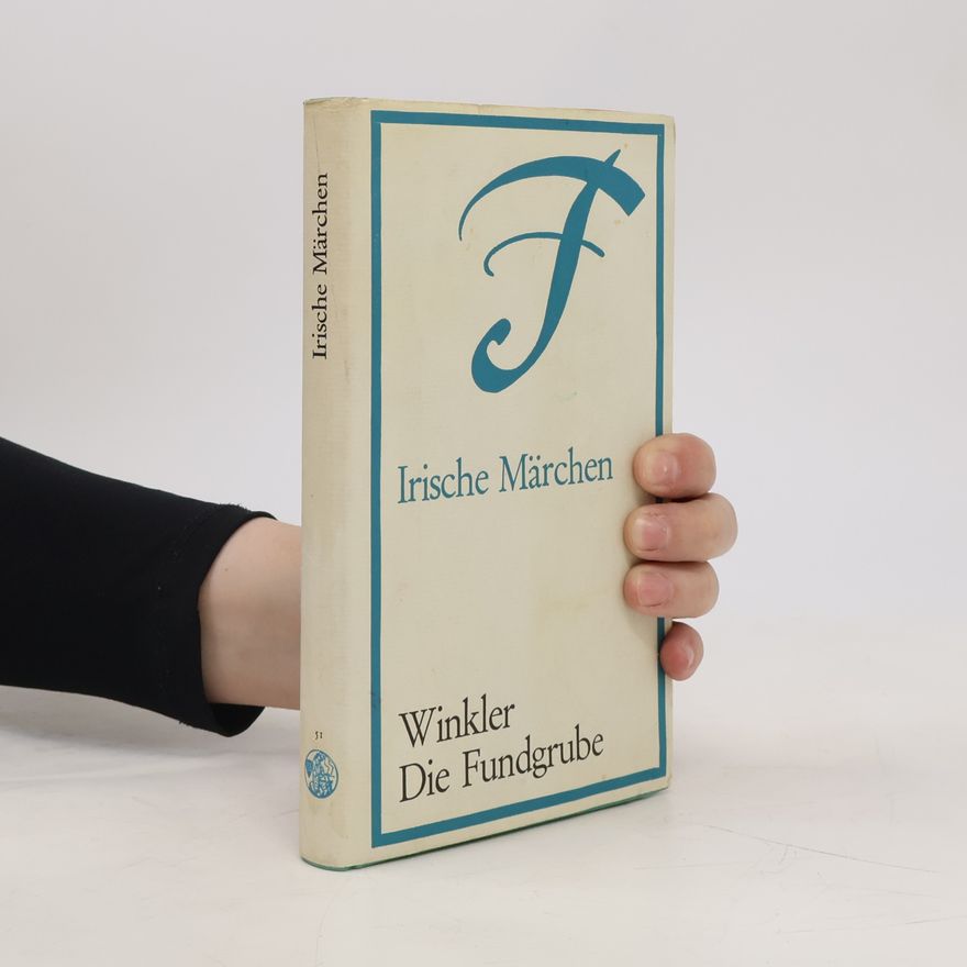 Ursula Clemen Irische Märchen