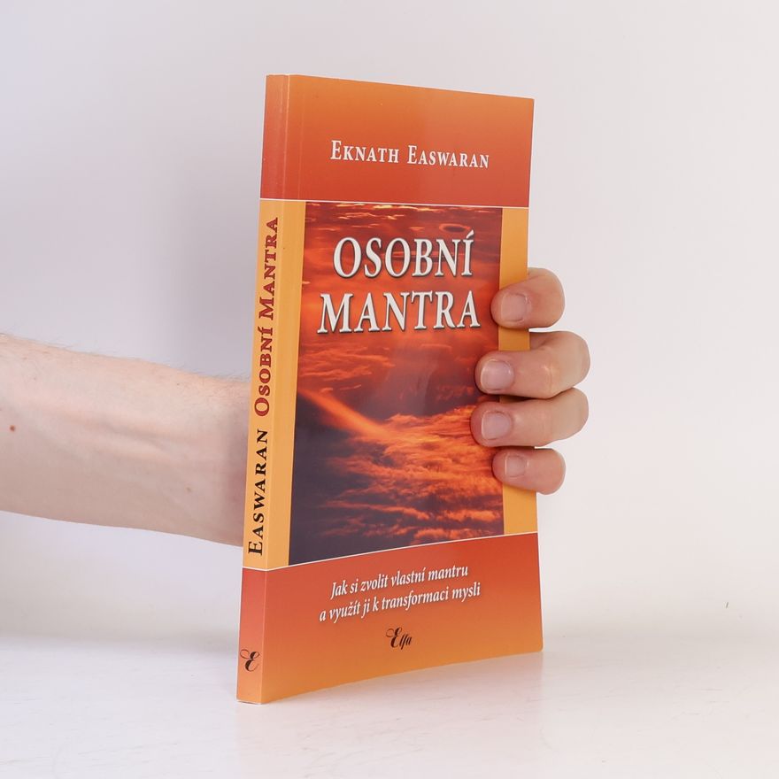 Karin Heřmanská Osobní mantra