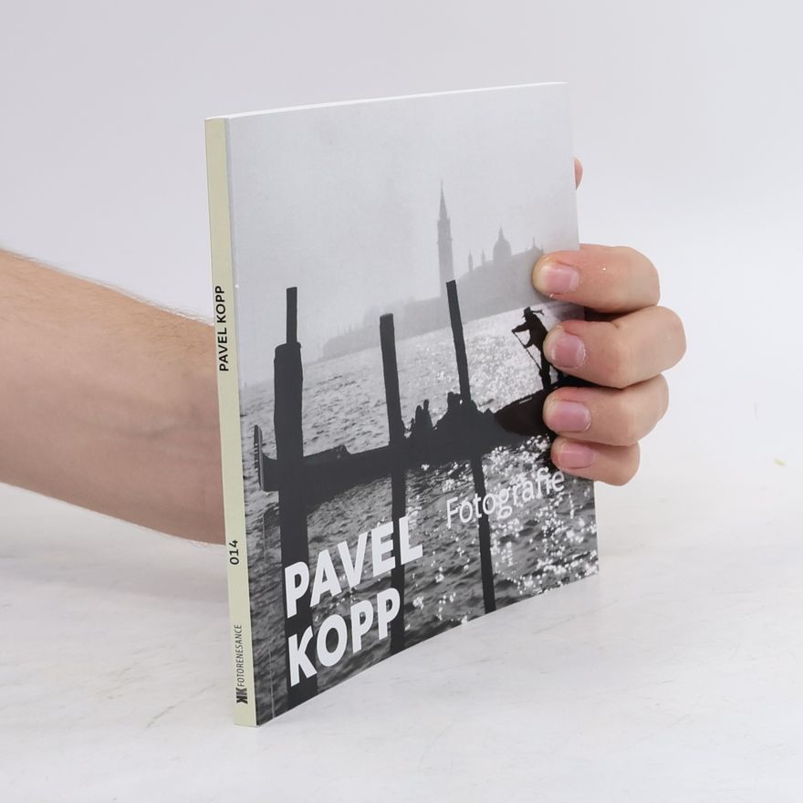 Pavel Kopp Fotografie