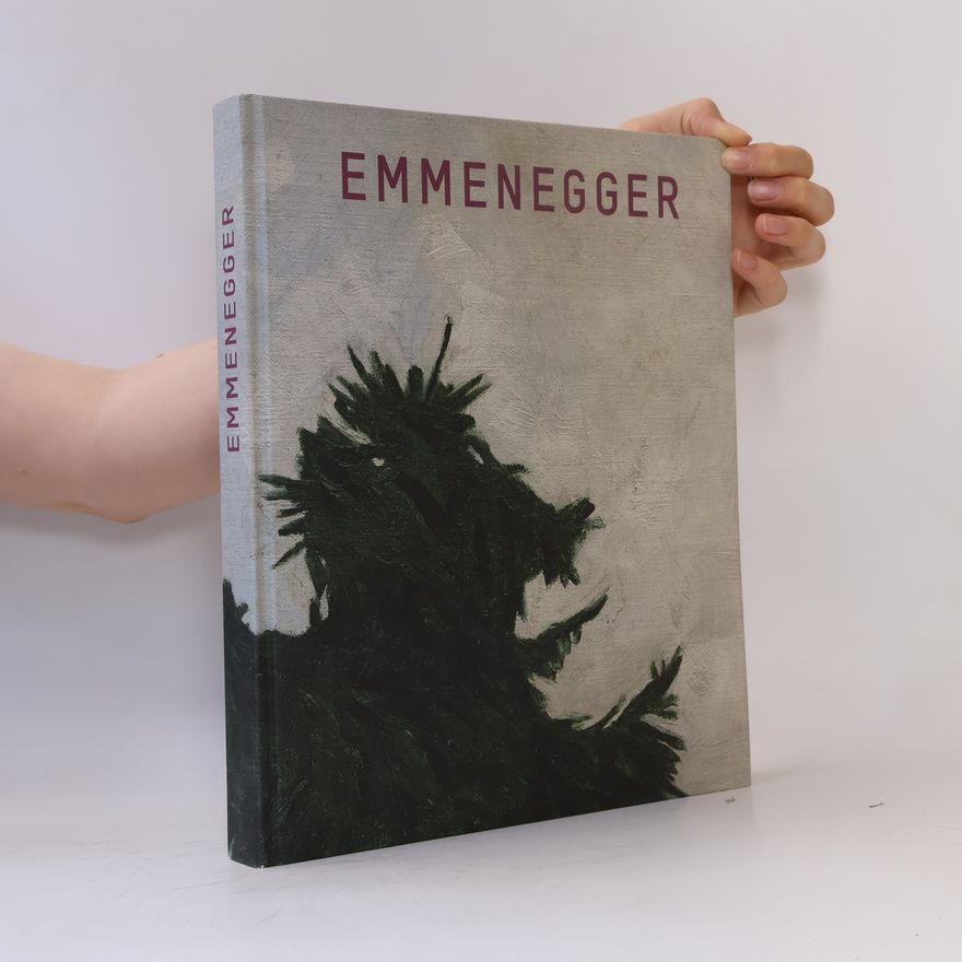 Dominik Müller Hans Emmenegger Jetzt will ich einmal schroff meinen Weg gehen-
