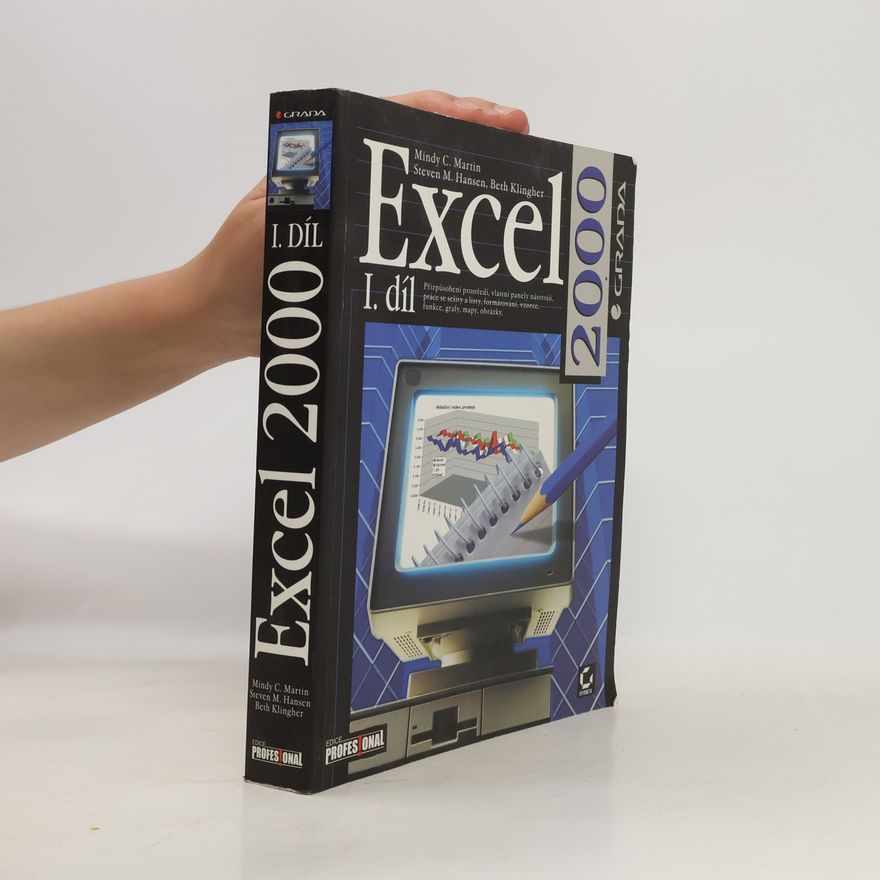 Beth Klingher Excel 2000