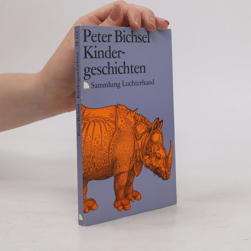 Peter Bichsel Kindergeschichten