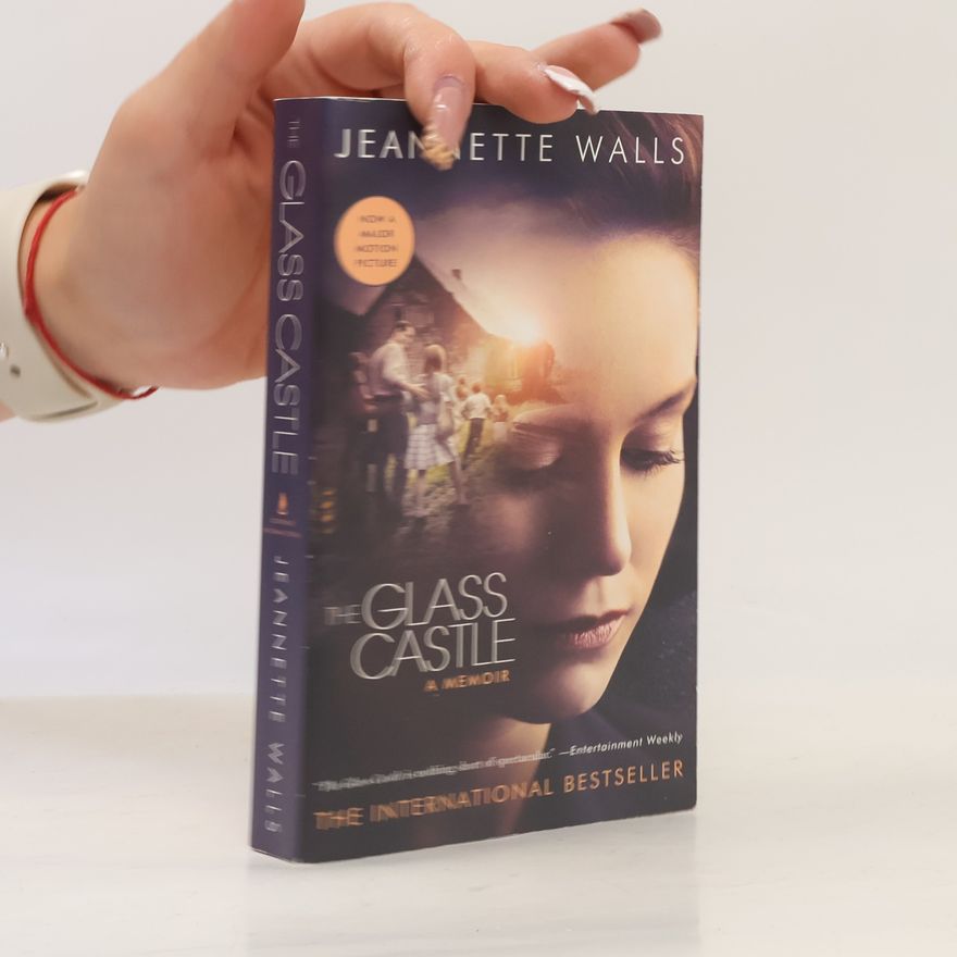 Jeannette Walls The Glass Castle