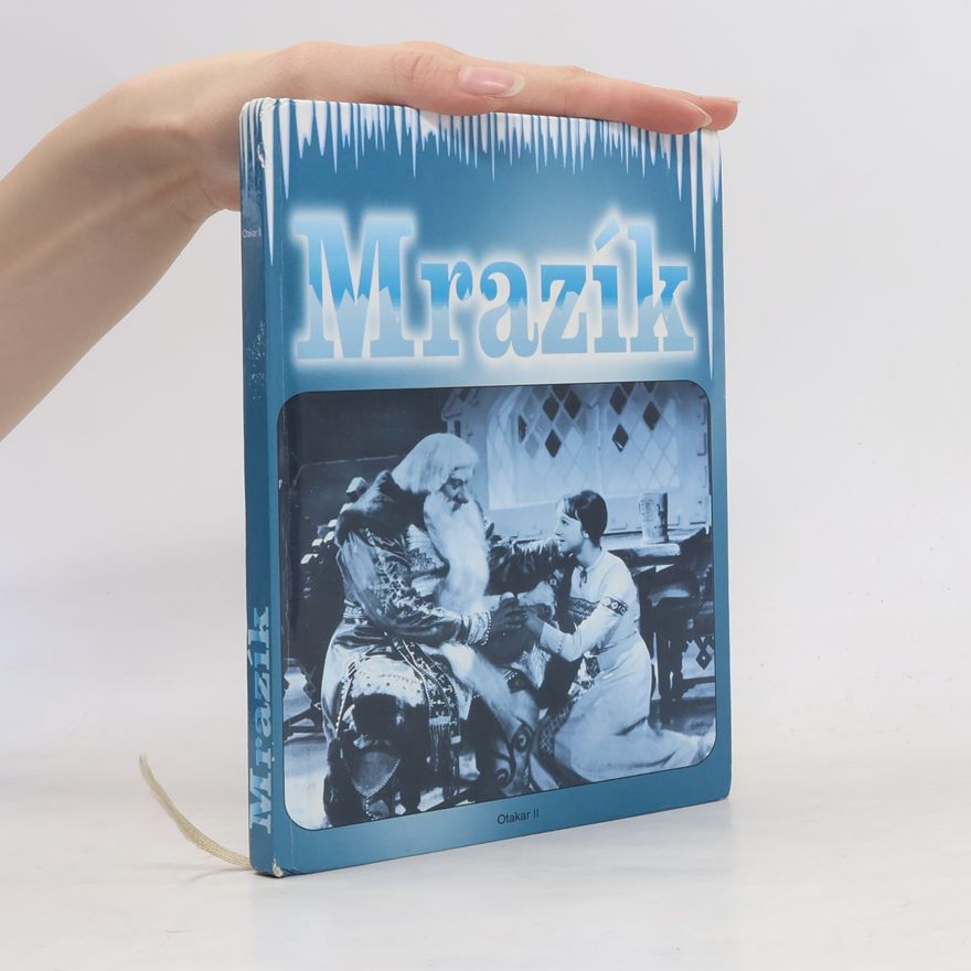 Miloslava Houhová Mrazík