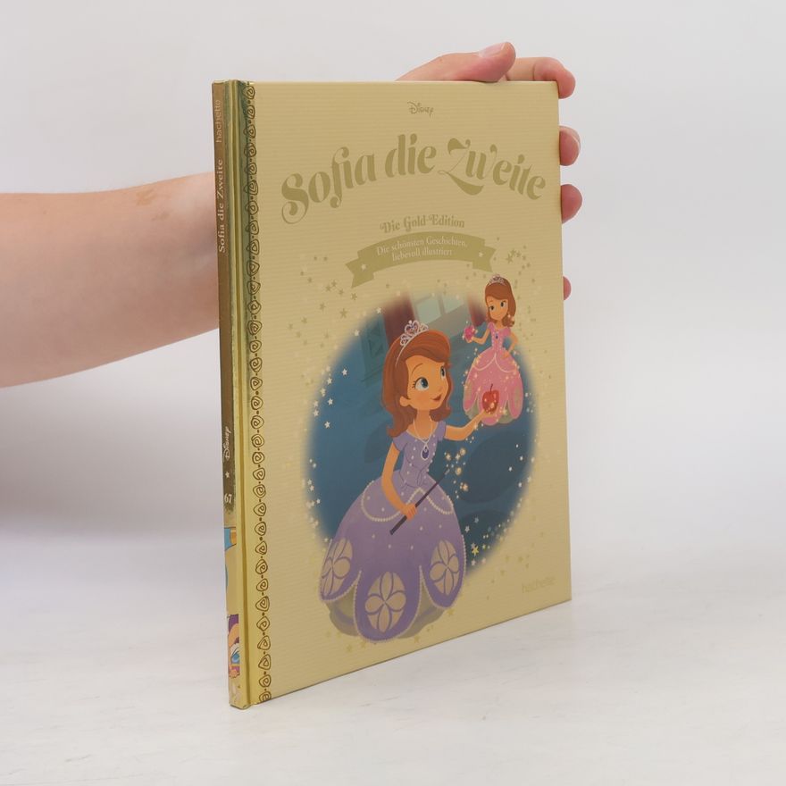 Autorenkollektiv Sofia die Zweite