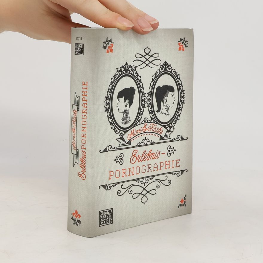 Mimi Erhardt Erlebnispornografie