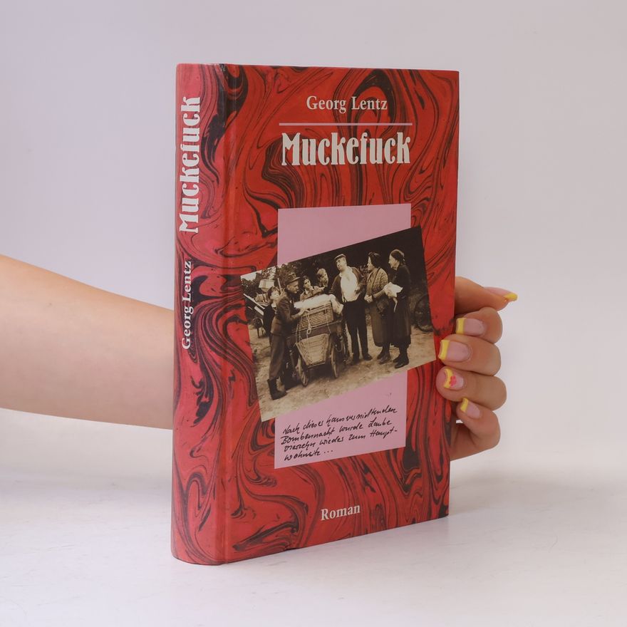 Georg Lentz Muckefuck