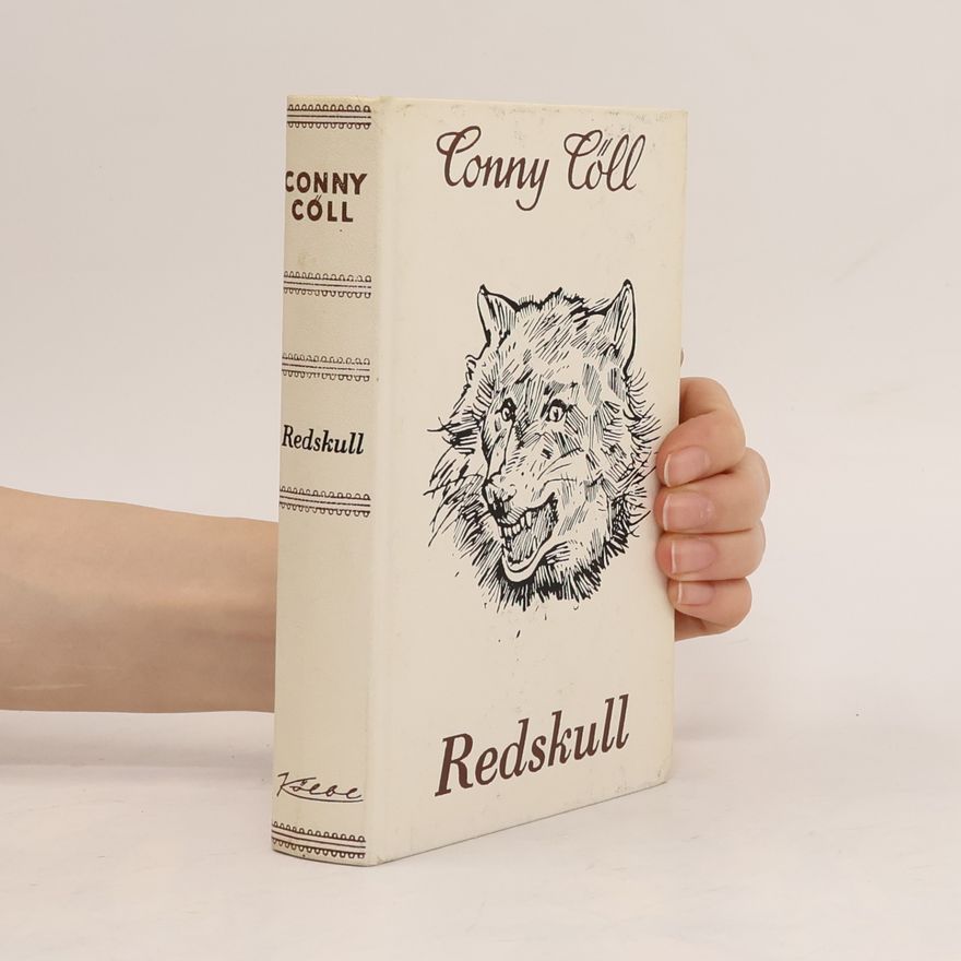 Conny Cöll Redskull