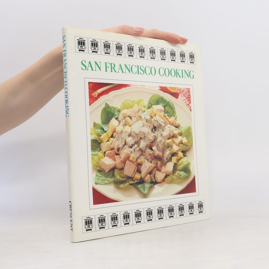 Judith Lynn Ferguson Regional & Ethnic Cooking