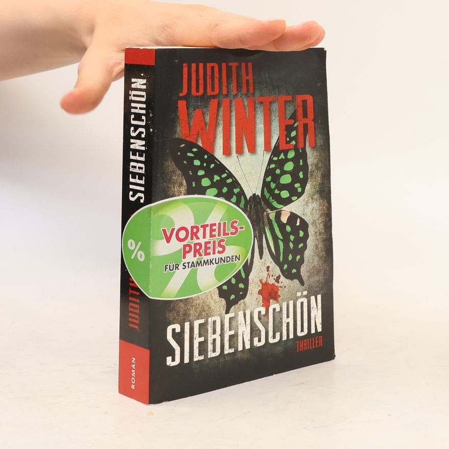 Judith Winter Siebenschön