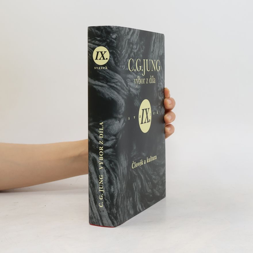 Carl Gustav Jung Výbor z díla IX.