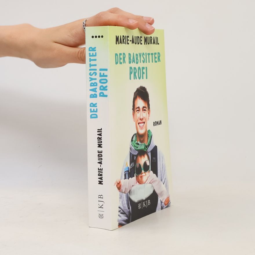 Marie-Aude Murail Der Babysitter-Profi