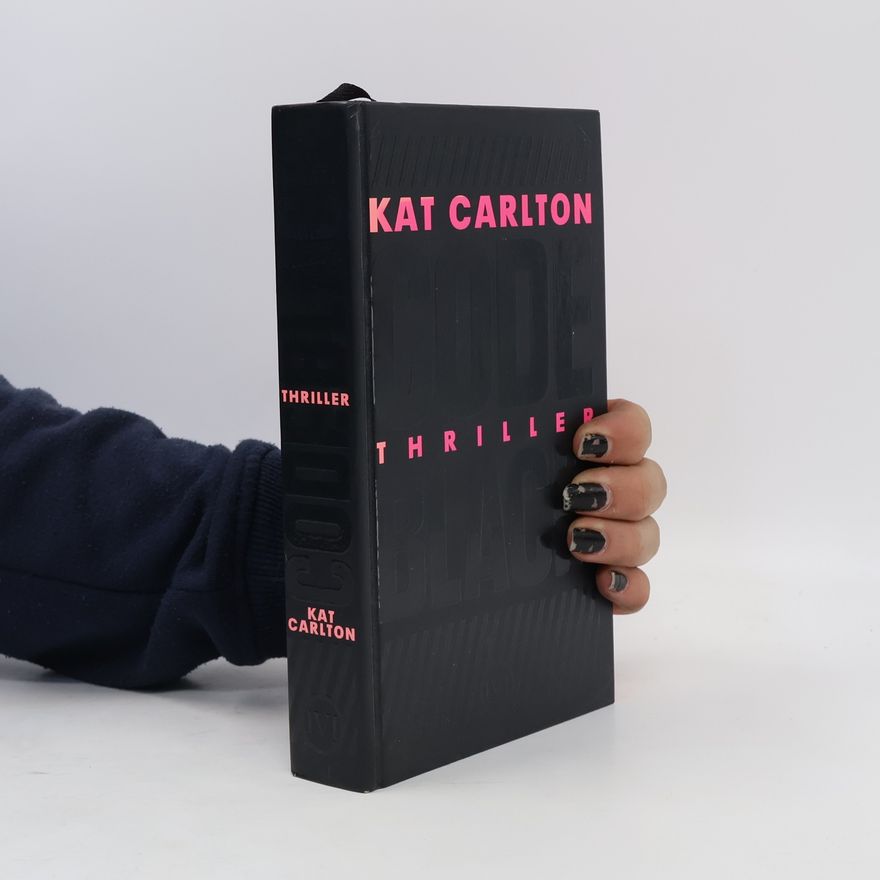 Kat Carlton Code black