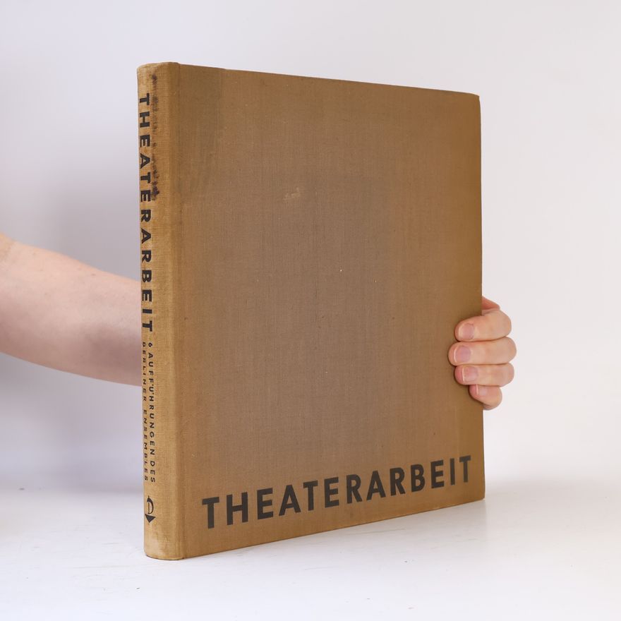 Autorenkollektiv Theaterarbeit