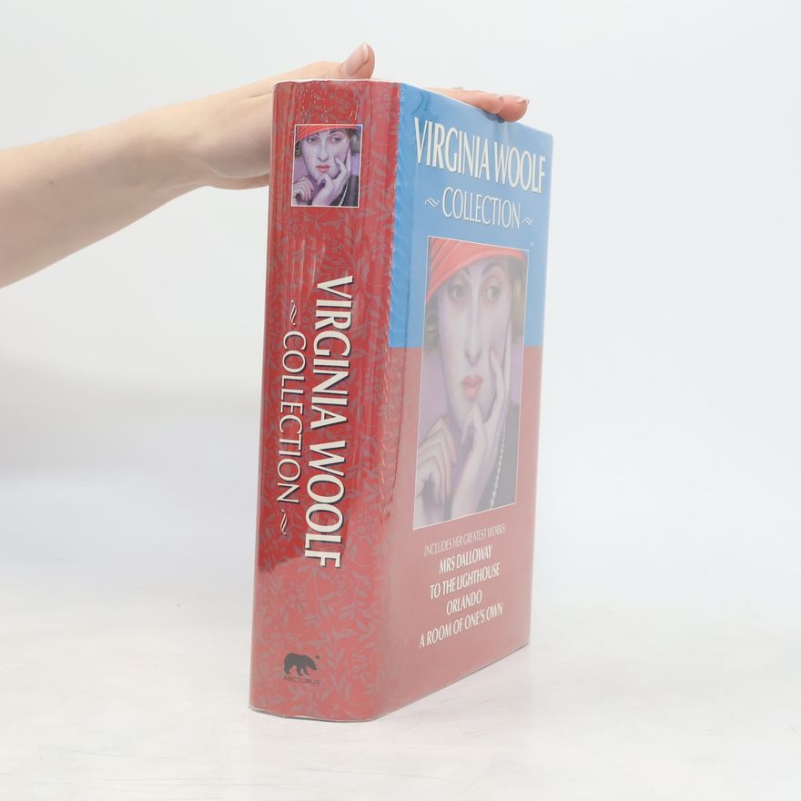 Virginia Woolf Virginia Woolf Collection