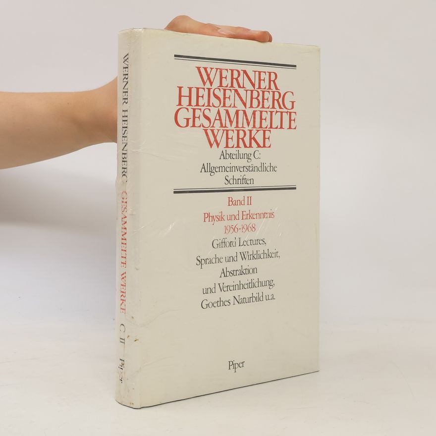 Walter Blum Gesammelte Werke
