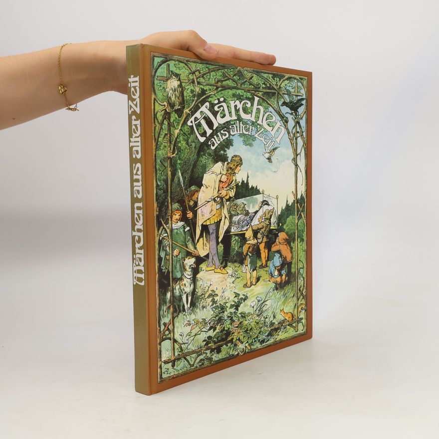Various authors Märchen aus alter Zeit