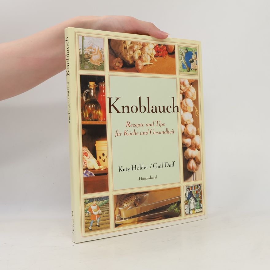 Katy Holder Knoblauch