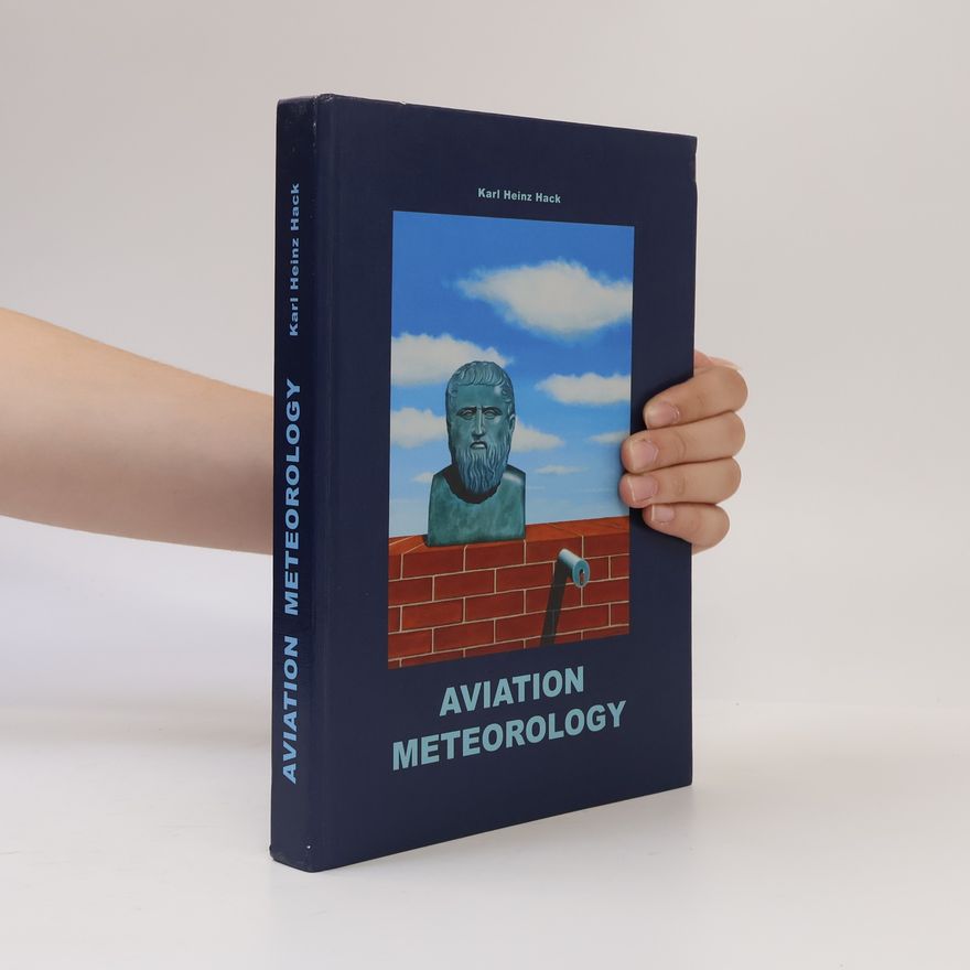 Karl Heinz Hack Aviation Meteorology